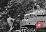 Image États-Unis des chars de l'armée United States USA, 1944, de la seconde 61 séquences d'archives historiques vidéo 65675076242
