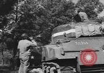Image États-Unis des chars de l'armée United States USA, 1944, de la seconde 62 séquences d'archives historiques vidéo 65675076242