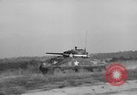 Image États-Unis des chars de l'armée United States USA, 1944, de la seconde 24 séquences d'archives historiques vidéo 65675076244