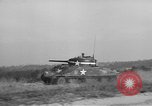 Image États-Unis des chars de l'armée United States USA, 1944, de la seconde 25 séquences d'archives historiques vidéo 65675076244