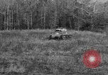 Image États-Unis des chars de l'armée United States USA, 1944, de la seconde 60 séquences d'archives historiques vidéo 65675076246