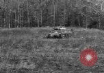 Image États-Unis des chars de l'armée United States USA, 1944, de la seconde 61 séquences d'archives historiques vidéo 65675076246