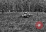 Image États-Unis des chars de l'armée United States USA, 1944, de la seconde 62 séquences d'archives historiques vidéo 65675076246