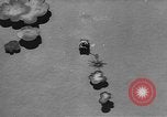 Image of United States army tanks United States USA, 1944, second 30 stock footage video 65675076247