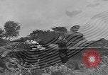 Image of United States army tanks United States USA, 1944, second 38 stock footage video 65675076247