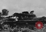 Image of United States army tanks United States USA, 1944, second 39 stock footage video 65675076247