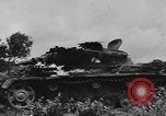Image of United States army tanks United States USA, 1944, second 41 stock footage video 65675076247