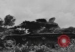 Image of United States army tanks United States USA, 1944, second 42 stock footage video 65675076247