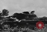 Image of United States army tanks United States USA, 1944, second 43 stock footage video 65675076247
