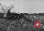 Image États-Unis des chars de l'armée United States USA, 1944, de la seconde 8 séquences d'archives historiques vidéo 65675076248