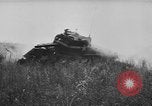 Image États-Unis des chars de l'armée United States USA, 1944, de la seconde 17 séquences d'archives historiques vidéo 65675076248