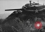 Image États-Unis des chars de l'armée United States USA, 1944, de la seconde 31 séquences d'archives historiques vidéo 65675076248