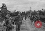 Image soldats des États-Unis France, 1944, de la seconde 43 séquences d'archives historiques vidéo 65675076249
