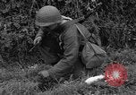 Image soldats des États-Unis France, 1944, de la seconde 48 séquences d'archives historiques vidéo 65675076249