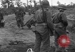 Image soldats des États-Unis France, 1944, de la seconde 54 séquences d'archives historiques vidéo 65675076249