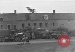 Image soldats des États-Unis France, 1944, de la seconde 5 séquences d'archives historiques vidéo 65675076250
