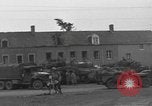 Image soldats des États-Unis France, 1944, de la seconde 8 séquences d'archives historiques vidéo 65675076250