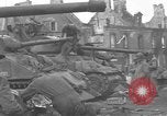 Image soldats des États-Unis France, 1944, de la seconde 54 séquences d'archives historiques vidéo 65675076250