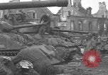 Image soldats des États-Unis France, 1944, de la seconde 55 séquences d'archives historiques vidéo 65675076250