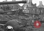Image soldats des États-Unis France, 1944, de la seconde 60 séquences d'archives historiques vidéo 65675076250