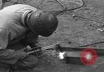 Image soldats des États-Unis France, 1944, de la seconde 62 séquences d'archives historiques vidéo 65675076250