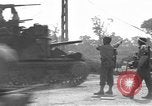 Image of United States military vehicles France, 1944, second 4 stock footage video 65675076251