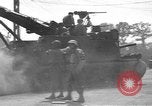 Image of United States military vehicles France, 1944, second 5 stock footage video 65675076251