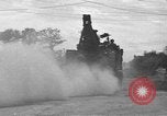 Image of United States military vehicles France, 1944, second 7 stock footage video 65675076251