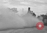Image of United States military vehicles France, 1944, second 8 stock footage video 65675076251