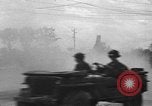Image of United States military vehicles France, 1944, second 10 stock footage video 65675076251
