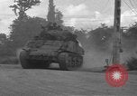 Image of United States military vehicles France, 1944, second 12 stock footage video 65675076251