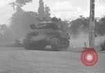 Image of United States military vehicles France, 1944, second 22 stock footage video 65675076251