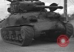 Image of United States military vehicles France, 1944, second 24 stock footage video 65675076251