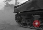 Image of United States military vehicles France, 1944, second 25 stock footage video 65675076251