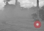 Image of United States military vehicles France, 1944, second 29 stock footage video 65675076251