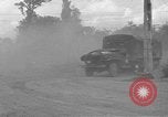 Image of United States military vehicles France, 1944, second 30 stock footage video 65675076251
