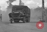 Image of United States military vehicles France, 1944, second 32 stock footage video 65675076251
