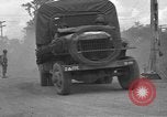 Image of United States military vehicles France, 1944, second 33 stock footage video 65675076251