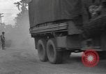 Image of United States military vehicles France, 1944, second 34 stock footage video 65675076251