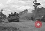 Image of United States military vehicles France, 1944, second 36 stock footage video 65675076251