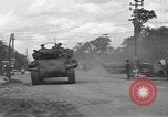 Image of United States military vehicles France, 1944, second 37 stock footage video 65675076251