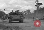Image of United States military vehicles France, 1944, second 39 stock footage video 65675076251
