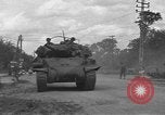 Image of United States military vehicles France, 1944, second 40 stock footage video 65675076251