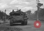 Image of United States military vehicles France, 1944, second 43 stock footage video 65675076251