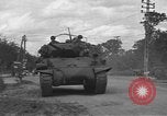 Image of United States military vehicles France, 1944, second 46 stock footage video 65675076251