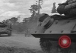 Image of United States military vehicles France, 1944, second 50 stock footage video 65675076251