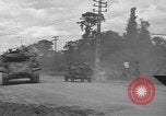 Image of United States military vehicles France, 1944, second 51 stock footage video 65675076251