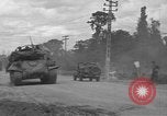 Image of United States military vehicles France, 1944, second 52 stock footage video 65675076251