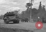 Image of United States military vehicles France, 1944, second 53 stock footage video 65675076251