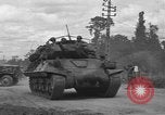 Image of United States military vehicles France, 1944, second 57 stock footage video 65675076251